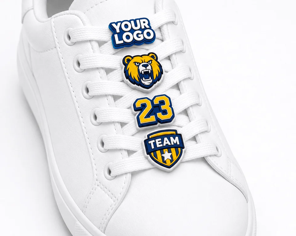 For Shoelaces