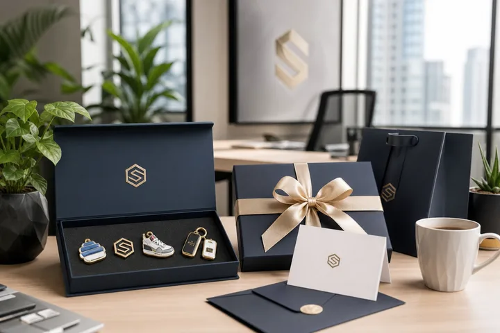 Corporate Gifts