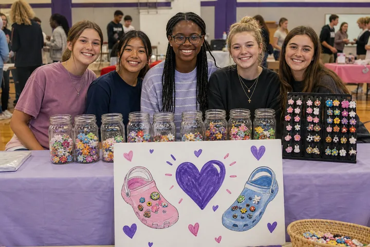 Fundraisers